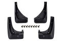 BMW X5 F15 2013-2018 CHLAPACZE POD PROGI STOPNIE BOCZNE