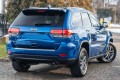 JEEP GRAND CHEROKEE IV WK2 2014-2021 PO LIFTINGU ZDERZAK TYLNY Z 4xPDC 68310168AB