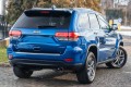 JEEP GRAND CHEROKEE IV WK2 2014-2021 PO LIFTINGU ZDERZAK TYLNY BEZ PDC 68310167AA