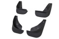 MAZDA 3 II BL 2008-2011 PRZED FACELIFTINGIEM SEDAN CHLAPACZE