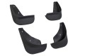 MAZDA 3 II BL 2008-2011 PRZED FACELIFTINGIEM SEDAN CHLAPACZE