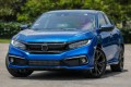HONDA CIVIC X 2019-2021 PO FACELIFTINGU ZDERZAK PRZEDNI 04711TBAA50ZZ