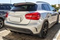 MERCEDES GLA X156 2013-2019 Z PAKIETEM AMG CHLAPACZE