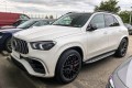 MERCEDES GLE W167 2019+ Z PAKIETEM AMG CHLAPACZE POD PROGI