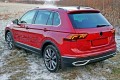 VOLKSWAGEN TIGUAN II eHYBRID 2020+ PO FACELIFTINGU CHLAPACZE