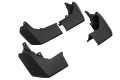 LAND ROVER DISCOVERY 3 LR3 2004-2009 CHLAPACZE LISTWA NIELAKIEROWANA