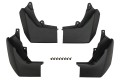 LAND ROVER DISCOVERY 3 LR3 2004-2009 CHLAPACZE LISTWA NIELAKIEROWANA