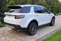 LAND ROVER DISCOVERY SPORT L550 2014-2019 PRZED FACELIFTINGIEM RELINGI DACHOWE SREBRNE ALUMINIUM OEM VPLCR0137