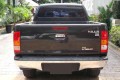 TOYOTA HILUX 2005-2015 CHLAPACZE