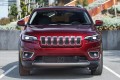 JEEP CHEROKEE V KL 2018-2023 PO FACELIFTINGU KOMPLETNY ZDERZAK PRZEDNI Z PDC 68406528AC