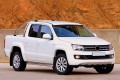 VOLKSWAGEN AMAROK 2009+ CHLAPACZE