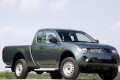 MITSUBISHI L200 2006-2015 CHLAPACZE