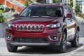 JEEP CHEROKEE KL 2018-2023 PO FACELIFTINGU ZDERZAK PRZEDNI PDC 68406528AC