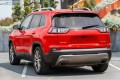 JEEP CHEROKEE V KL 2018-2023 PO FACELIFTINGU KOMPLETNY ZDERZAK TYLNY Z 4xPDC 68407957AA