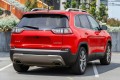 JEEP CHEROKEE V KL 2018-2023 PO FACELIFTINGU KOMPLETNY ZDERZAK TYLNY Z 6xPDC 68407957AA