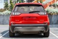 JEEP CHEROKEE V KL 2018-2023 PO FACELIFTINGU KOMPLETNY ZDERZAK TYLNY Z 6xPDC 68407957AA