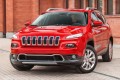 JEEP CHEROKEE V KL 2014-2018 PRZED FACELIFTINGIEM ZDERZAK PRZEDNI GÓRNY BEZ PDC 68232189AB