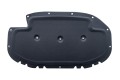 VOLKSWAGEN GOLF 7 VII 5G 2012-2020 WYGŁUSZENIE MASKI 5G0863831