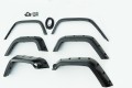 JEEP WRANGLER JK 2007-2018 2-DRZWIOWY POSZERZENIA NADKOLI 11,75"