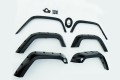 JEEP WRANGLER JK 2007-2018 2-DRZWIOWY POSZERZENIA NADKOLI 11,75"