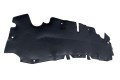 PEUGEOT 3008 I T84 2009-2016 WYGŁUSZENIE MASKI Z KOMPLETEM SPINEK 9684511180