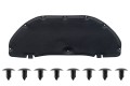 LEXUS RX300 IV AL20 2015-2019 PRZED FACELIFTINGIEM WYGŁUSZENIE MASKI 5334148120