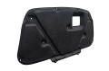 SUBARU IMPREZA IV GJ 2011-2016 WYGŁUSZENIE MASKI Z KOMPLETEM SPINEK 90815FJ012