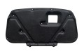 SUBARU IMPREZA IV GJ 2011-2016 HATCHBACK WYGŁUSZENIE MASKI Z KOMPLETEM SPINEK 90815FJ012