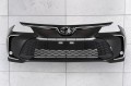 TOYOTA COROLLA XII E21 2022+ SEDAN PO FACELIFTINGU KOMPLETNY ZDERZAK PRZEDNI Z GRILEM 5211902Q10