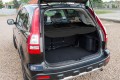 HONDA CR-V III 2006-2012 ROLETA BAGAŻNIKA CZARNA 84410-SWA-003ZA