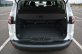 FORD S-MAX I 2006-2014 ROLETA BAGAŻNIKA CZARNA 6M21R55066AH3ZHE