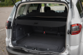 FORD S-MAX I 2006-2014 ROLETA BAGAŻNIKA CZARNA 6M21R55066AH3ZHE