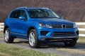 VOLKSWAGEN TOUAREG II 7P 2014-2018 PO FACELIFTINGU KRATKA PRZEDNIEGO ZDERZAKA 7P6853671H