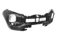 MITSUBISHI OUTLANDER IV GM 2021+ ZDERZAK PRZEDNI 62012W340P 6400L369ZZ