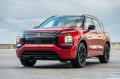 MITSUBISHI OUTLANDER IV GM 2021+ ZDERZAK PRZEDNI 62012W340P 6400L369ZZ