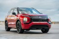 MITSUBISHI OUTLANDER IV GM 2021+ ZDERZAK PRZEDNI 62012W340P 6400L369ZZ