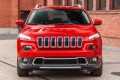 JEEP CHEROKEE V KL 2014-2018 PRZED FACELIFTINGIEM ZDERZAK PRZEDNI DOLNY 5ZT03TZZAC