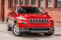 JEEP CHEROKEE V KL 2014-2018 PRZED FACELIFTINGIEM ZDERZAK PRZEDNI DOLNY 5ZT03TZZAC