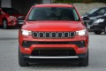 JEEP COMPASS II MP 2020-2026 PO FACELIFTINGU DOKŁADKA PRZEDNIEGO ZDERZAKA DOLNA 68437028AA