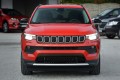 JEEP COMPASS II MP 2020-2026 PO FACELIFTINGU ZDERZAK PRZEDNI GÓRNY BEZ PDC 685542413AA