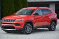JEEP COMPASS II MP 2020-2026 PO FACELIFTINGU ZDERZAK PRZEDNI GÓRNY BEZ PDC 685542413AA