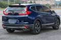 HONDA CR-V V 2018-2019 PRZED FACELIFTINGIEM ZDERZAK TYLNY 71501TLAA00