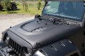 JEEP WRANGLER JK 2007-2018 MASKA RUBICON 10th. ANNIVERSARY