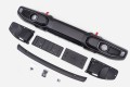 JEEP GLADIATOR JT 2018+ ZDERZAK PRZEDNI PLASTIKOWY RUBICON BEZ PDC 6BU44RXFAB