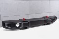 JEEP GLADIATOR JT 2018+ ZDERZAK PRZEDNI PLASTIKOWY RUBICON BEZ PDC 6BU44RXFAB
