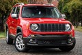 JEEP RENEGADE I BU 2015-2018 PRZED LIFTINGIEM GRILL ZDERZAKA ATRAPA CHŁODNICY KRATKA 5XB41LXHAA