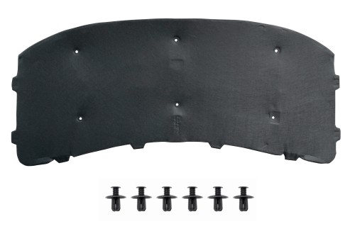 RANGE ROVER III L322 VOGUE 2001-2012 WYGŁUSZENIE MASKI LR031709