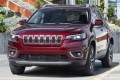 JEEP CHEROKEE V KL 2018-2023 PO FACELIFTINGU KRATKA ZDERZAKA HALOGENU PRZEDNIA LEWA 68287995AB