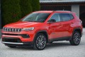 JEEP COMPASS II MP 2020-2026 PO FACELIFTINGU ZAŚLEPKA PRZEDNIEGO ZDERZAKA LEWA 68493437AA