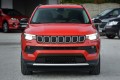 JEEP COMPASS II MP 2020-2026 PO FACELIFTINGU ZAŚLEPKA PRZEDNIEGO ZDERZAKA LEWA 68493437AA
